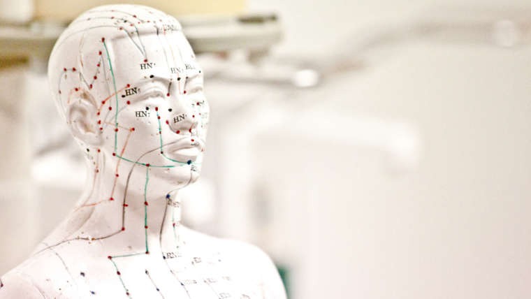 Bio Acupuncture Meridian Therapy